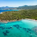 Azzurra Villa Cannigione