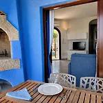 Azzurra Villa Cannigione