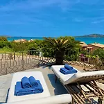Villa Azzurra *