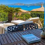 Azzurra Villa Cannigione