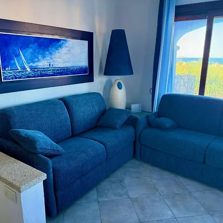 Azzurra * קניגיונה