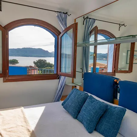 Villa Azzurra Cannigione