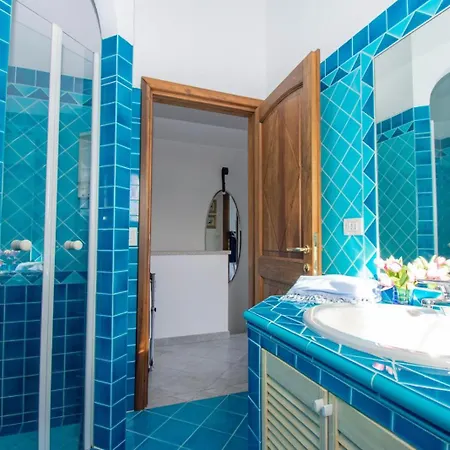 Villa Azzurra