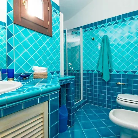 Azzurra Villa