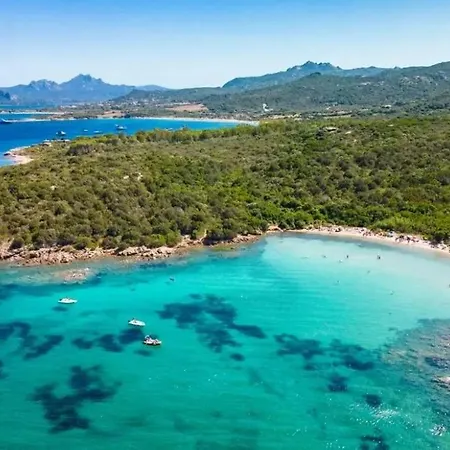 Azzurra Villa Cannigione