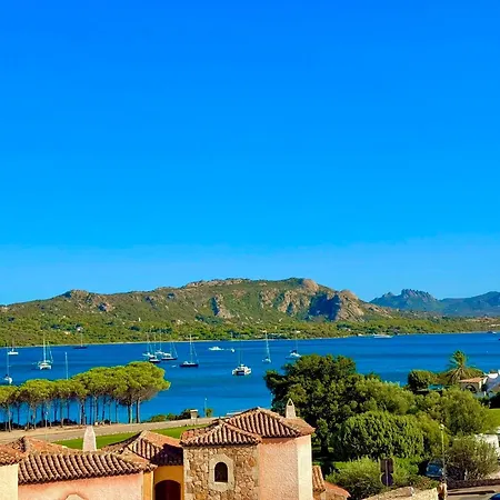 Villa Azzurra *