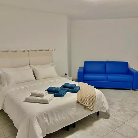 Azzurra Villa