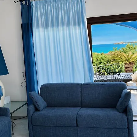 Azzurra Villa