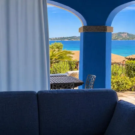 Azzurra *