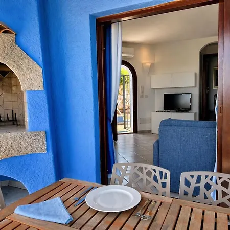 Azzurra Villa Cannigione