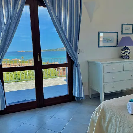 Villa Azzurra
