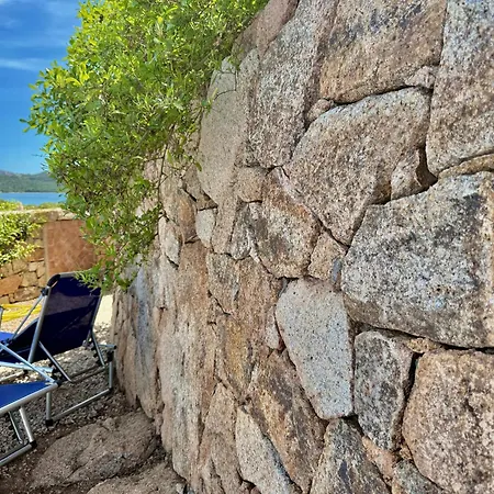 Azzurra Villa Cannigione