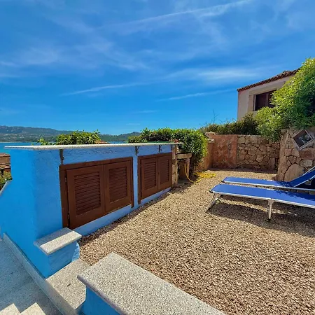 Villa Azzurra *