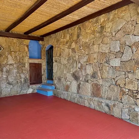 Villa Azzurra Cannigione